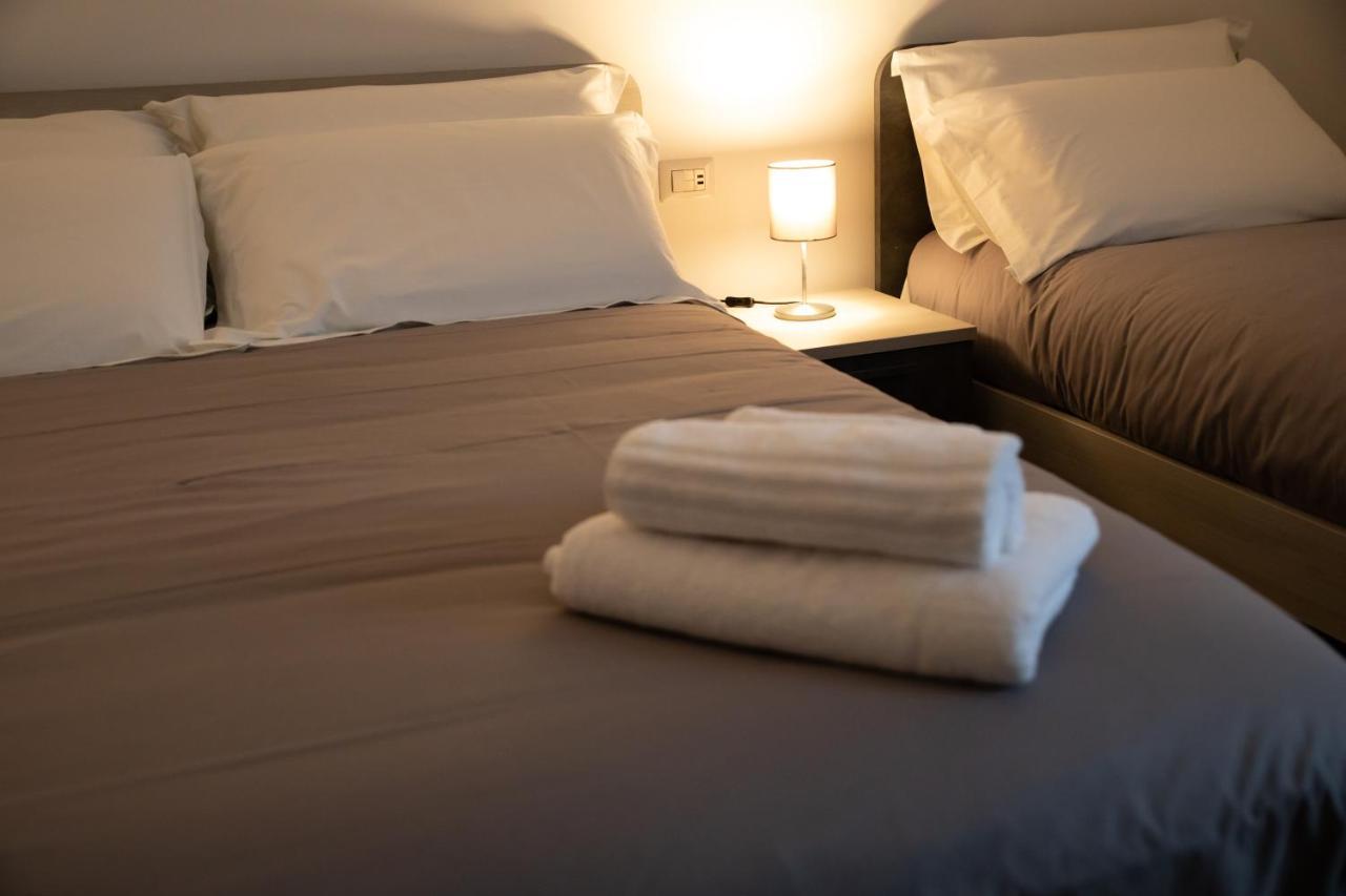 Viva' Bed & Breakfast Bari Dış mekan fotoğraf