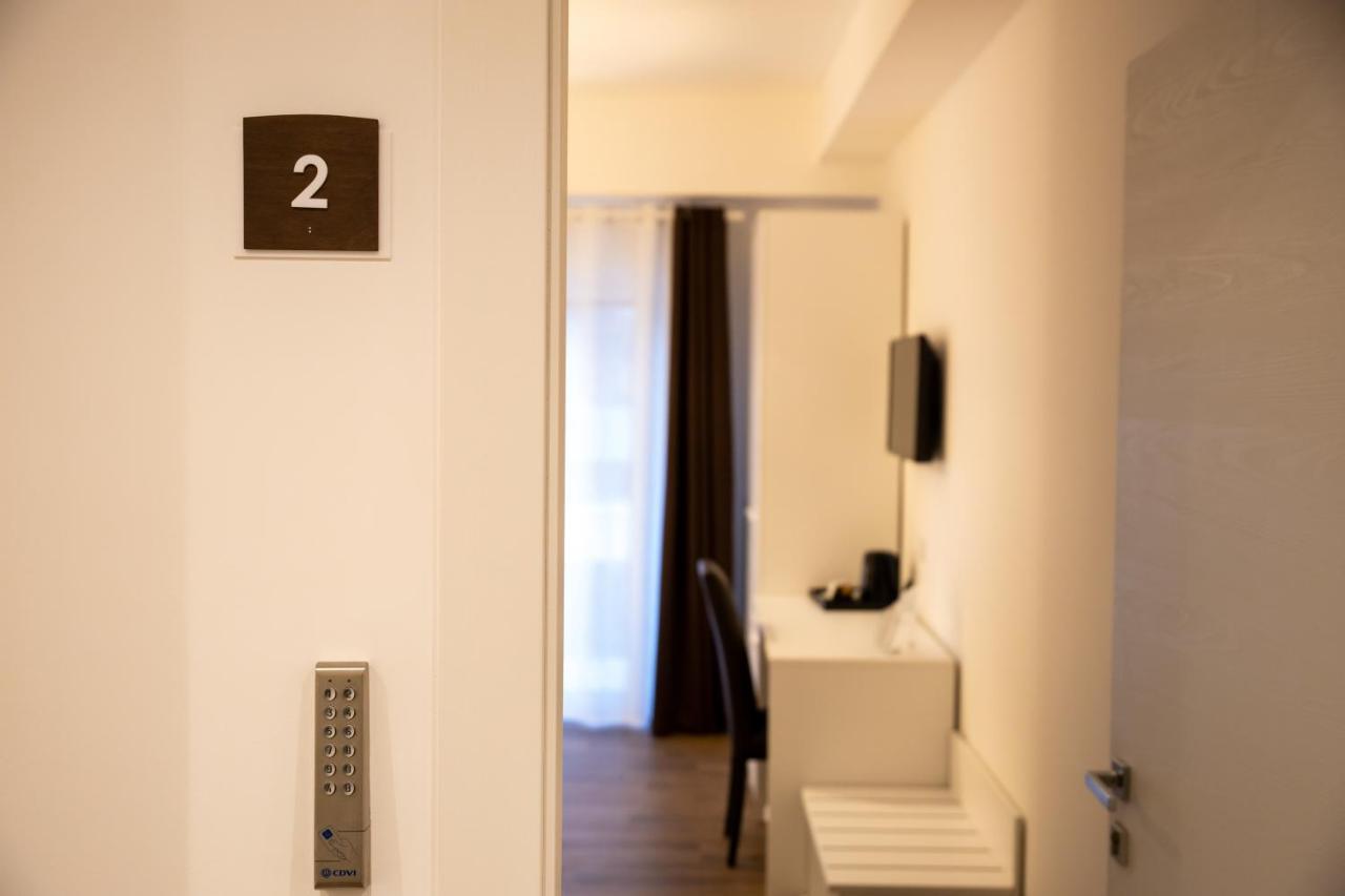 Viva' Bed & Breakfast Bari Dış mekan fotoğraf