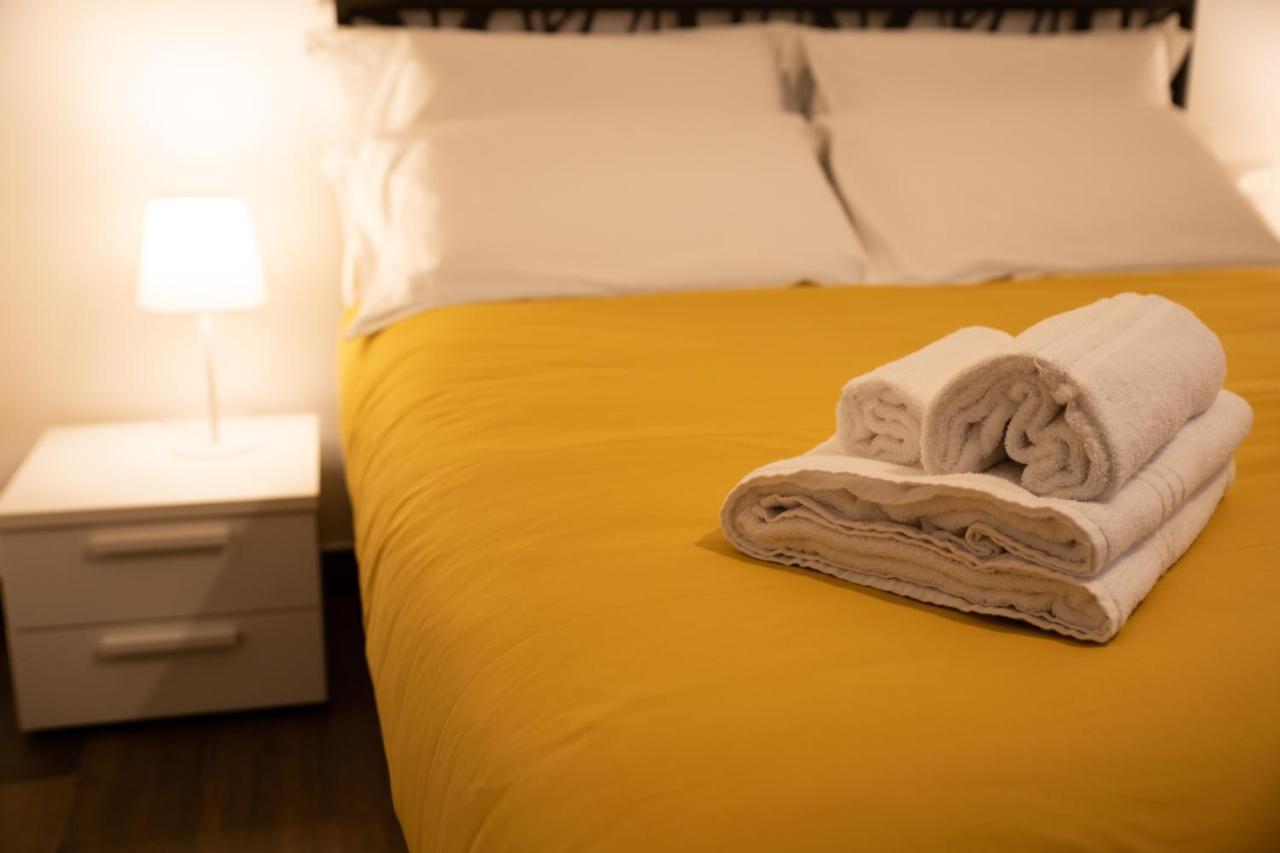 Viva' Bed & Breakfast Bari Dış mekan fotoğraf