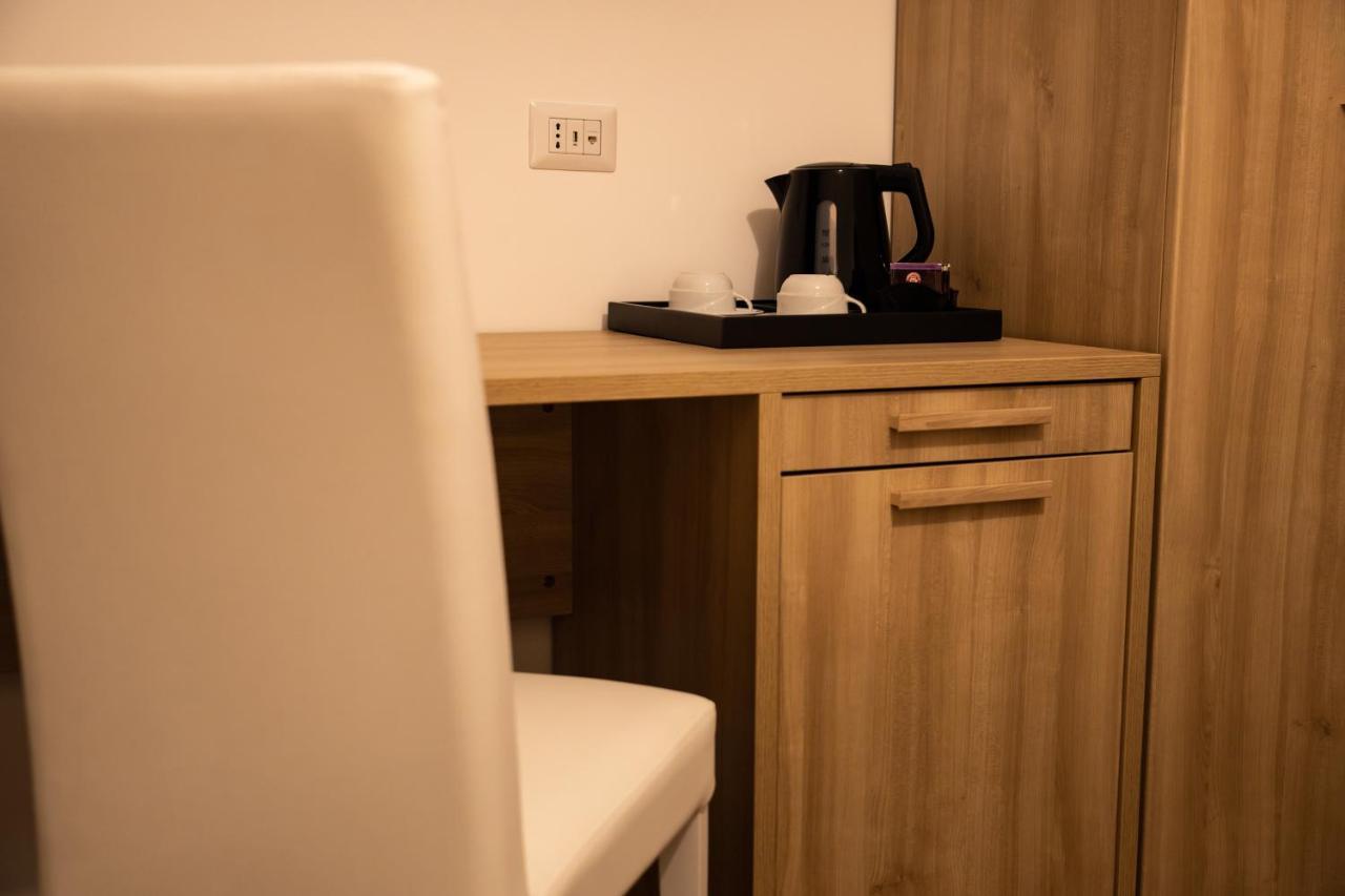 Viva' Bed & Breakfast Bari Dış mekan fotoğraf