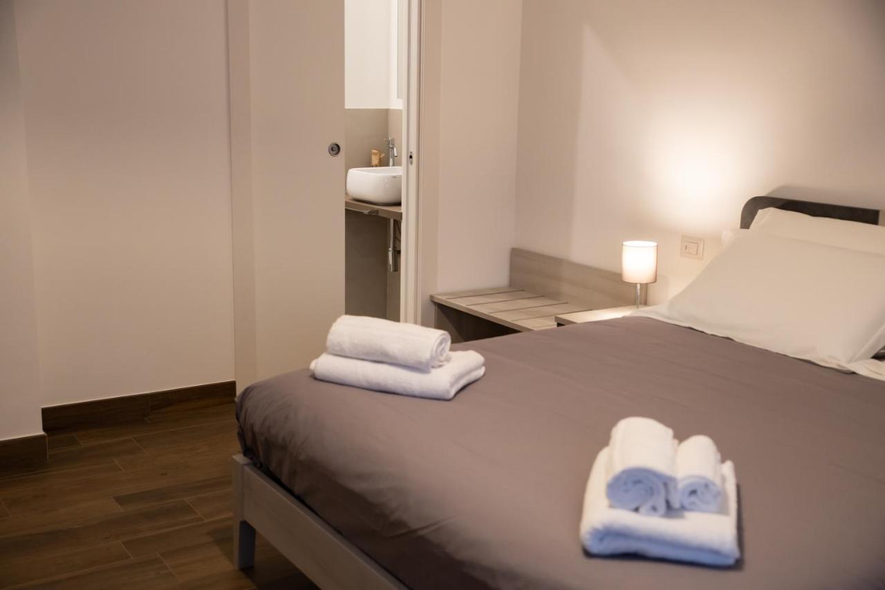 Viva' Bed & Breakfast Bari Dış mekan fotoğraf