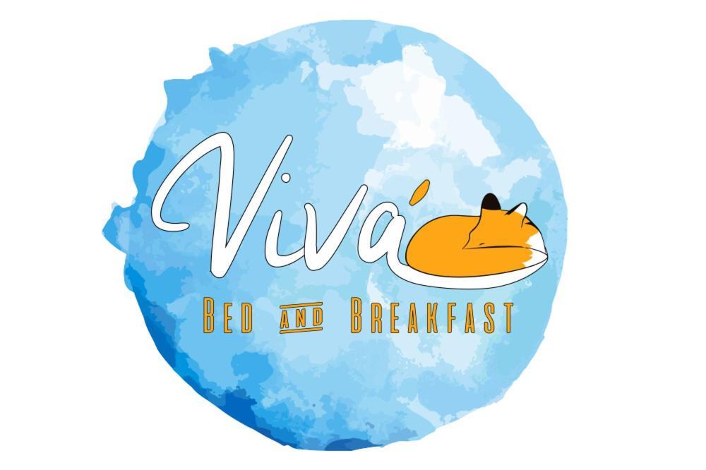 Viva' Bed & Breakfast Bari Dış mekan fotoğraf