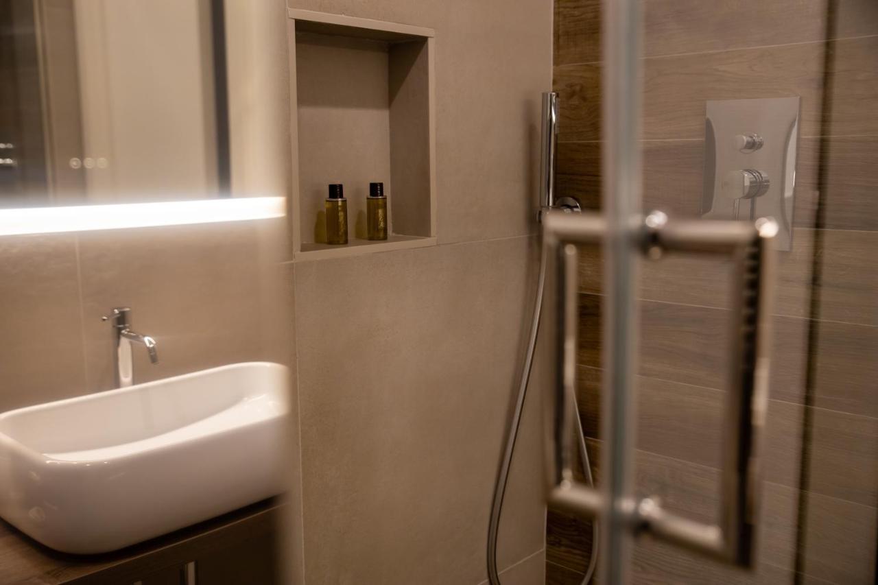 Viva' Bed & Breakfast Bari Dış mekan fotoğraf