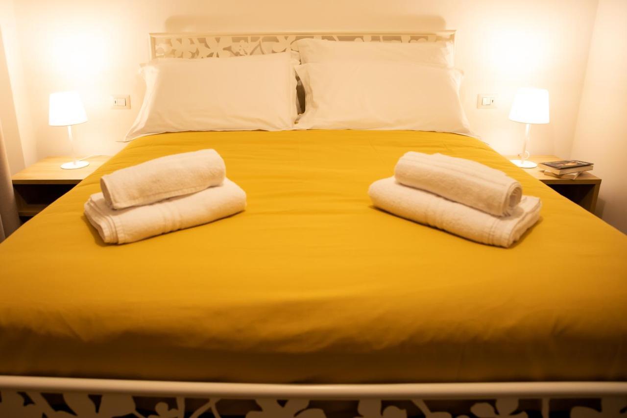 Viva' Bed & Breakfast Bari Dış mekan fotoğraf